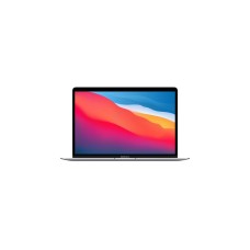 Apple MacBook Air 33,8 cm (13,3") 2020 CTO, Notebook(silber, M1, 7-Core GPU, macOS, Deutsch, 33.8 cm (13.3 Zoll), 512 GB SSD)
