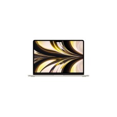 Apple MacBook Air 34,5 cm (13,6") 2022 CTO, Notebook(champagner, Polarstern, M2, 8-Core GPU, macOS, Deutsch, 34.5 cm (13.6 Zoll), 1 TB SSD)