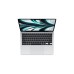 Apple MacBook Air 34,5 cm (13,6