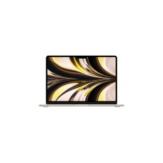 Apple MacBook Air 34,5 cm (13,6") 2022 CTO, Notebook(champagner, Polarstern, M2, 10-Core GPU, macOS, Deutsch, 34.5 cm (13.6 Zoll), 512 GB SSD)