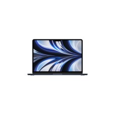 Apple MacBook Air 34,5 cm (13,6") 2022 CTO	, Notebook(schwarz, M2, 10-Core GPU, macOS, Englisch International, 34.5 cm (13.6 Zoll), 1 TB SSD)