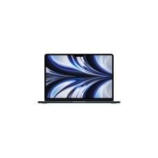 Apple MacBook Air 34,5 cm2022 (13,6") CTO, Notebook(schwarz, M2, 10-Core GPU, macOS, Deutsch, 34.5 cm (13.6 Zoll), 256 GB SSD)