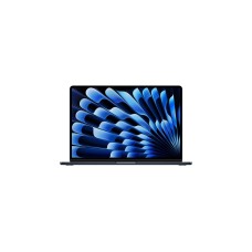 Apple MacBook Air (13") 2023 CTO, Notebook(schwarz, M2, 10-Core GPU, macOS, Amerikanisch, 34.5 cm (13.6 Zoll), 1 TB SSD)