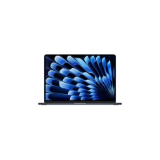 Apple MacBook Air (15") 2023 CTO, Notebook(schwarz, M2, 10-Core GPU, macOS, Deutsch, 38.9 cm (15.3 Zoll), 1 TB SSD)