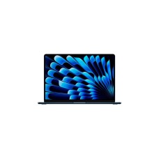 Apple MacBook Air (15") 2023 CTO, Notebook(schwarz, M2, 10-Core GPU, macOS, Deutsch, 38.9 cm (15.3 Zoll), 1 TB SSD)