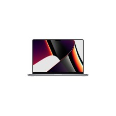 Apple MacBook Pro (14") 2021 CTO, Notebook(grau, M1 Max 24-Core GPU, macOS, Spanisch, 36.6 cm (14.2 Zoll) & 120 Hz Display, 4 TB SSD)