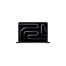 Apple MacBook Pro (16") 2023 CTO, Notebook(schwarz, M3 Max 40-Core GPU, MacOS, Dänisch, 41.1 cm (16.2 Zoll) & 120 Hz Display, 2 TB SSD)