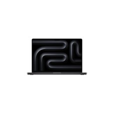 Apple MacBook Pro (16") 2023 CTO, Notebook(schwarz, M3 Max 40-Core GPU, MacOS, Deutsch, 41.1 cm (16.2 Zoll) & 120 Hz Display, 2 TB SSD)