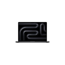 Apple MacBook Pro (16") 2023 CTO, Notebook(schwarz, M3 Pro 18-Core GPU, MacOS, Deutsch, 41.1 cm (16.2 Zoll) & 120 Hz Display, 2 TB SSD)