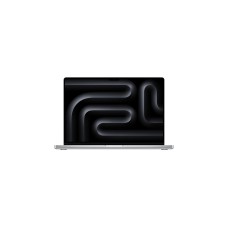 Apple MacBook Pro (16") 2023 CTO, Notebook(silber, M3 Max 40-Core GPU, MacOS, Englisch International, 41.1 cm (16.2 Zoll) & 120 Hz Display, 1 TB SSD)