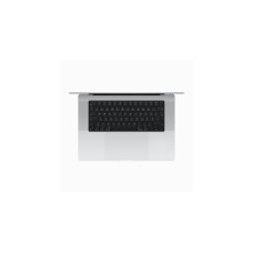 Apple MacBook Pro (16") 2023 CTO, Notebook(silber, M3 Pro 18-Core GPU, MacOS, Amerikanisch, 41.1 cm (16.2 Zoll) & 120 Hz Display, 2 TB SSD)