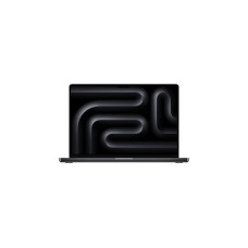 Apple MacBook Pro (16") 2023 CTO, Notebook(schwarz, M3 Max 40-Core GPU, MacOS, Englisch International, 41.1 cm (16.2 Zoll) & 120 Hz Display, 2 TB SSD)
