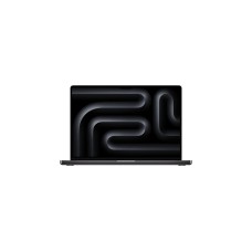 Apple MacBook Pro (16") 2023 CTO, Notebook(schwarz, M3 Max 30-Core GPU, macOS, Russisch, 41.1 cm (16.2 Zoll) & 120 Hz Display, 1 TB SSD)