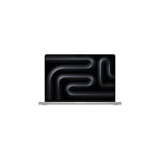 Apple MacBook Pro (16") 2023 CTO, Notebook(silber, M3 Pro 18-Core GPU, MacOS, Deutsch, 41.1 cm (16.2 Zoll) & 120 Hz Display, 2 TB SSD)