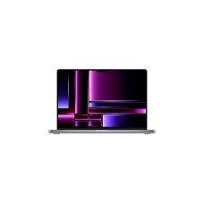 Apple MacBook Pro (16") 2023 CTO, Notebook(grau, M2 Max 30-Core GPU, macOS, Französisch, 41.1 cm (16.2 Zoll) & 120 Hz Display, 1 TB SSD)