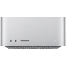 Apple Mac Studio M2 Max 2023 CTO, MAC-System(silber, macOS)
