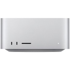 Apple Mac Studio M2 Max 2023 CTO, MAC-System(silber, macOS)
