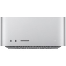 Apple Mac Studio M2 Max 2023 CTO, MAC-System(silber, macOS)