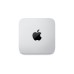 Apple Mac Studio M2 Ultra 2023 CTO, MAC-System(silber, macOS)