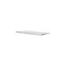 Apple Magic Keyboard mit Touch ID, Tastatur(silber/weiß, US-Layout, für Mac Modelle mit Apple Chip)
