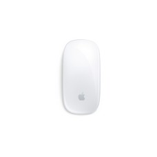 Apple Magic Mouse 3, Maus(weiß/silber)