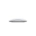 Apple Magic Mouse 3, Maus(weiß/silber)