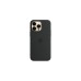 Apple Silikon Case mit MagSafe, Handyhülle(schwarz, Mitternacht, iPhone 14 Pro Max)
