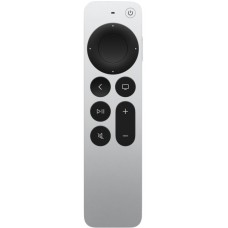 Apple Siri Remote (3. Generation), Fernbedienung(silber)