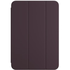 Apple Smart Folio, Tablethülle(dunkelviolett, iPad mini (6.Generation))