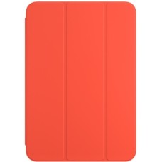 Apple Smart Folio, Tablethülle(orange, iPad mini (6.Generation))