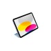 Apple Smart Folio, Tablethülle(hellblau, iPad (10. Generation))