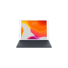 Apple Smart Keyboard für iPad (9. Generation), Tastatur(schwarz, DE-Layout)