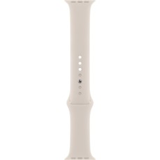 Apple Sportarmband, Uhrenarmband(champagner, 41 mm)