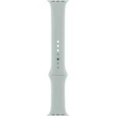 Apple Sportarmband, Uhrenarmband(grüngrau, 41 mm)