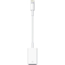 USB-A Buchse(weiß, Kamera-Adapter)