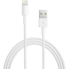 Lightning Stecker(weiß, 2 Meter)