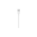 Lightning Stecker(weiß, 1 Meter)