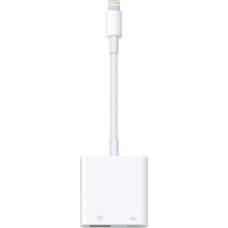 USB-A Buchse(weiß, Kamera-Adapter)
