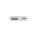USB-A Buchse(weiß, Kamera-Adapter)