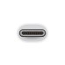 USB-A + USB-C + HDMI-Buchse, USB-Hub(weiß)