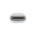 USB-A + USB-C + VGA-Buchse, USB-Hub(weiß)
