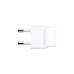 Apple World Travel Adapter Kit(weiß)