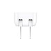 Apple World Travel Adapter Kit(weiß)