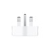 Apple World Travel Adapter Kit(weiß)