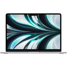 AppleMacBook Air 34,5 cm (13,6") 2022 CTO, Notebook(silber, M2, 10-Core GPU, macOS, Deutsch, 34.5 cm (13.6 Zoll), 512 GB SSD)
