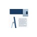 Apple iMac 59,62 cm (24
