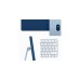 Apple iMac 59,62 cm (24
