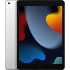 Apple iPad 10,2" (256 GB), Tablet-PC(silber, Gen 9 / 2021)