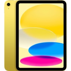 Apple iPad 256GB, Tablet-PC(gelb, Gen 10 / 2022)