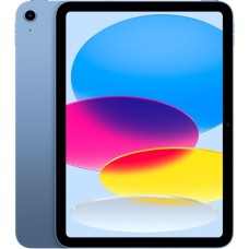 Apple iPad 256GB, Tablet-PC(blau, Gen 10 / 2022)